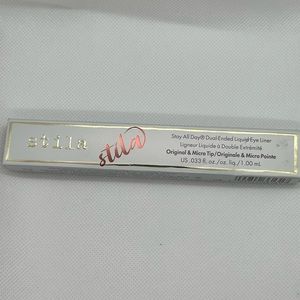 Stila liquid eyeliner